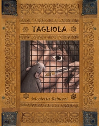 Tagliola. Ediz. ad alta leggibilità - Librerie.coop Tagliola. Ediz. ad alta leggibilità - Librerie.coop