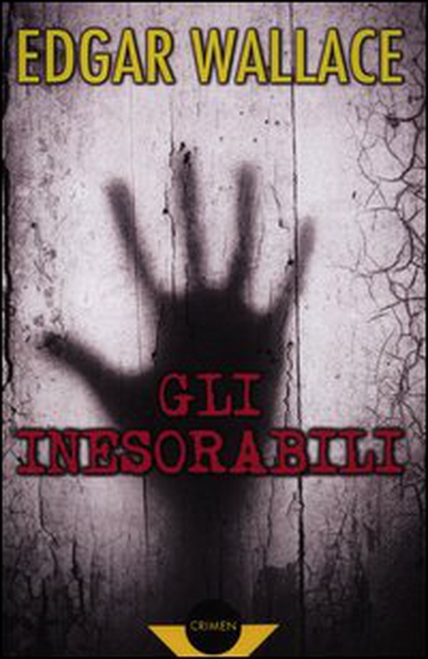 Gli inesorabili - Librerie.coop Gli inesorabili - Librerie.coop