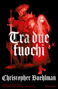 Tra due fuochi - Librerie.coop