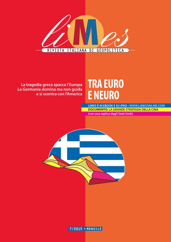 Limes - Tra euro e neuro - Librerie.coop