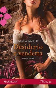 Desiderio e vendetta - Librerie.coop Desiderio e vendetta - Librerie.coop
