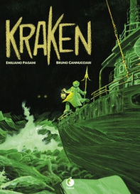 Kraken - Librerie.coop