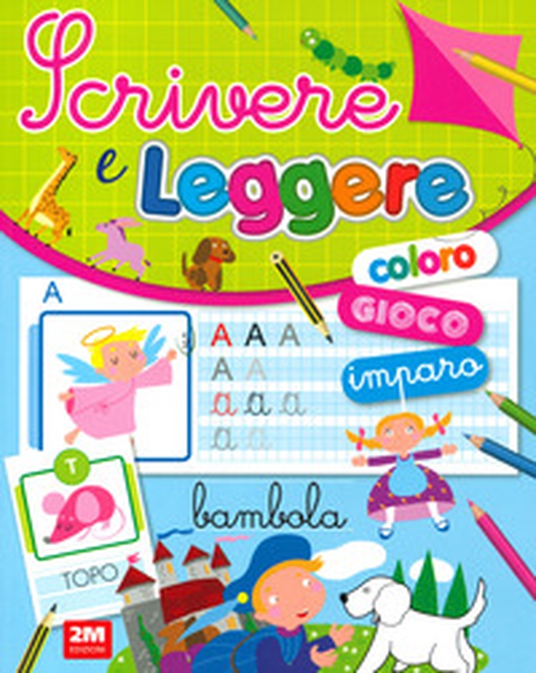 Scrivere e leggere - Librerie.coop Scrivere e leggere - Librerie.coop