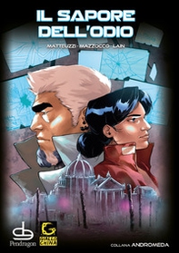 Il sapore dell'odio - Librerie.coop Il sapore dell'odio - Librerie.coop