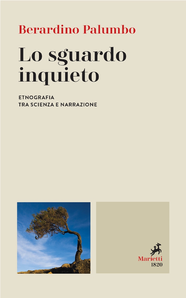 Lo sguardo inquieto - Librerie.coop Lo sguardo inquieto - Librerie.coop