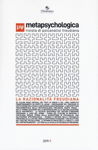 Metapsychologica. Rivista di psicanalisi freudiana - Librerie.coop