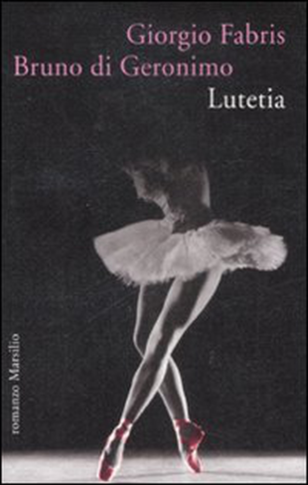 Lutetia - Librerie.coop Lutetia - Librerie.coop