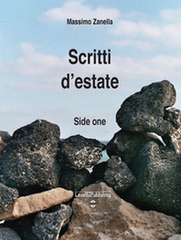 Scritti d'estate - Librerie.coop Scritti d'estate - Librerie.coop