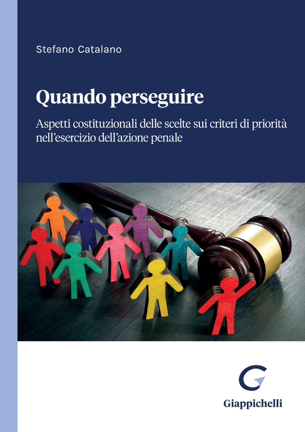 Quando perseguire - e-Book - Librerie.coop Quando perseguire - e-Book - Librerie.coop