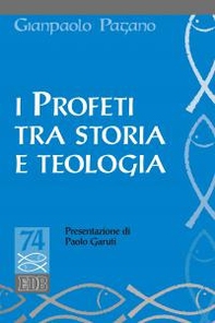 I profeti tra storia e teologia - Librerie.coop