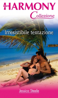IRRESISTIBILE TENTAZIONE - Librerie.coop
