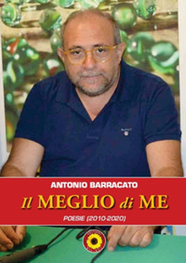 Il meglio di me. Poesie (2010-2020) - Librerie.coop Il meglio di me. Poesie (2010-2020) - Librerie.coop