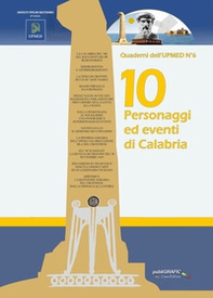 10 personaggi ed eventi di Calabria - Librerie.coop