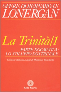 La trinità - Librerie.coop
