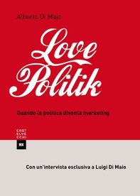 Lovepolitik - Librerie.coop Lovepolitik - Librerie.coop