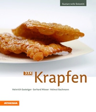 33 x Krapfen - Librerie.coop