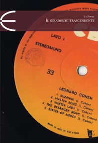 Il giradischi trascendente - Librerie.coop