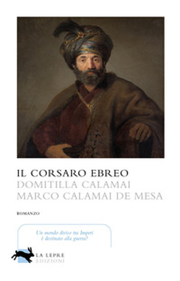 Il corsaro ebreo - Librerie.coop Il corsaro ebreo - Librerie.coop