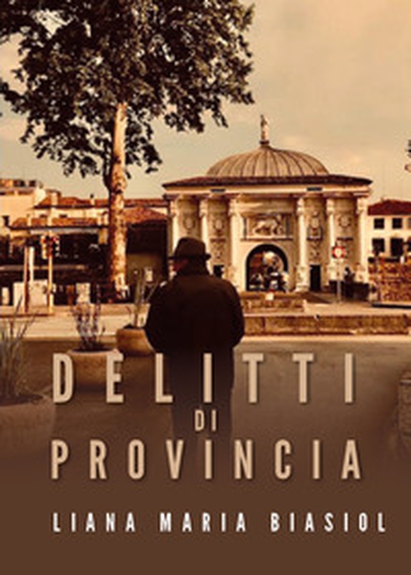 Delitti di provincia - Librerie.coop Delitti di provincia - Librerie.coop
