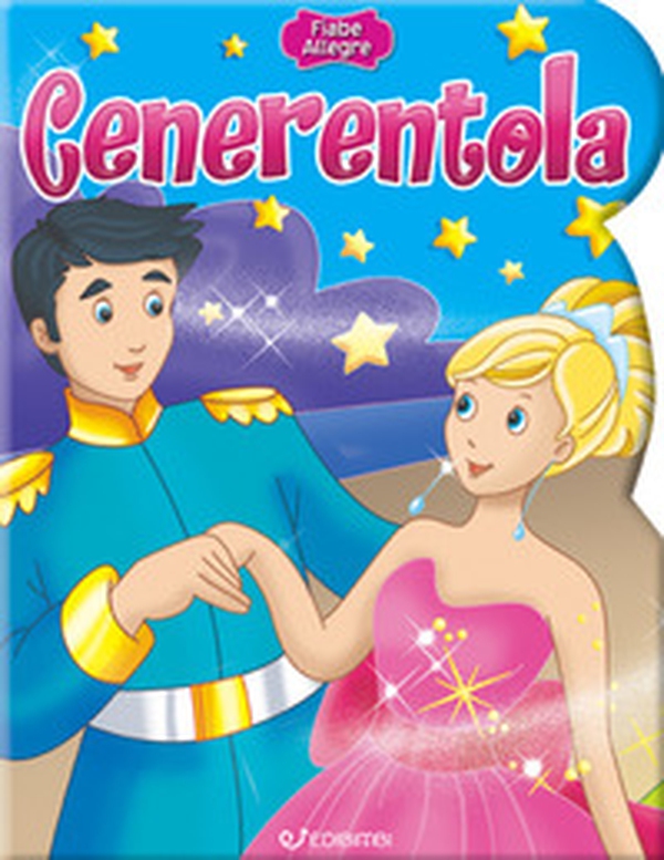 Cenerentola - Librerie.coop Cenerentola - Librerie.coop