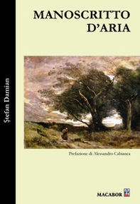 Manoscritto d'aria - Librerie.coop