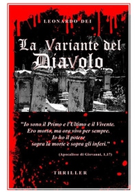La variante del diavolo - Librerie.coop