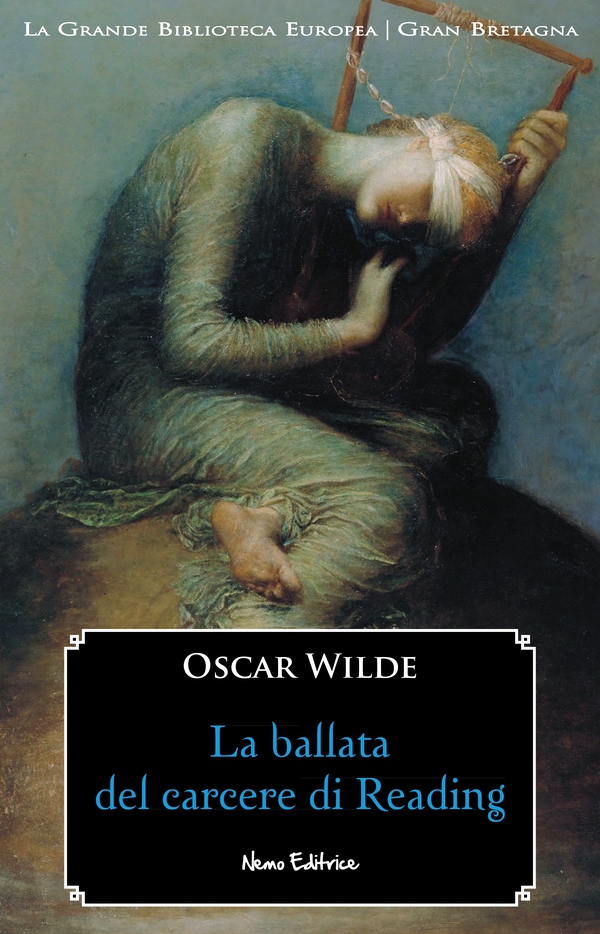 La ballata del carcere di Reading - Librerie.coop