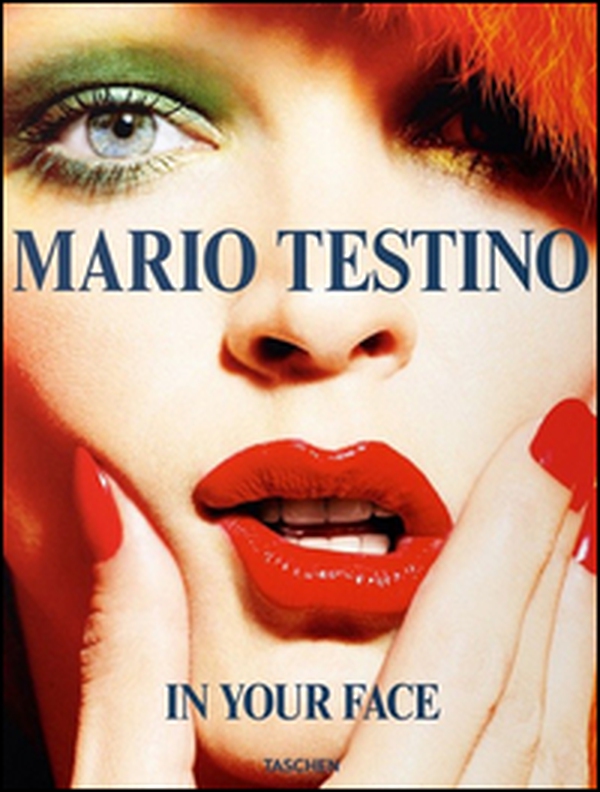 In your face. Ediz. inglese, francese, tedesca, spagnola e portoghese - Librerie.coop In your face. Ediz. inglese, francese, tedesca, spagnola e portoghese - Librerie.coop