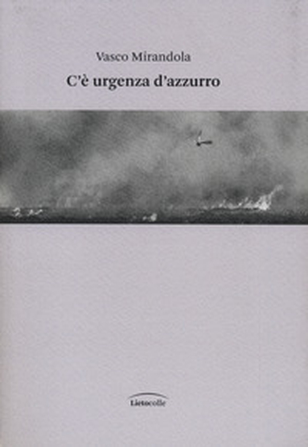 C'è urgenza d'azzurro - Librerie.coop C'è urgenza d'azzurro - Librerie.coop