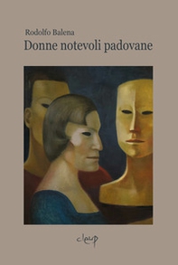 Le donne padovane notevoli - Librerie.coop