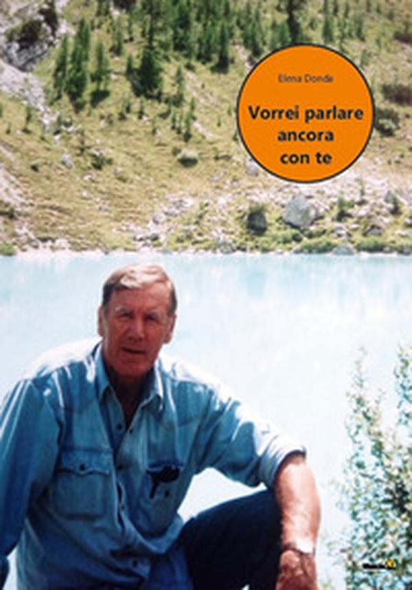 Vorrei parlare ancora con te - Librerie.coop Vorrei parlare ancora con te - Librerie.coop