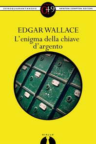 L'enigma della chiave d'argento - Librerie.coop