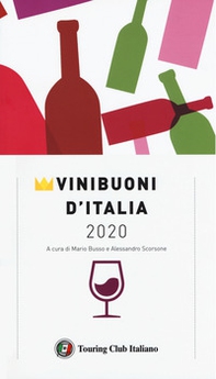 Vini buoni d'Italia 2020 - Librerie.coop Vini buoni d'Italia 2020 - Librerie.coop