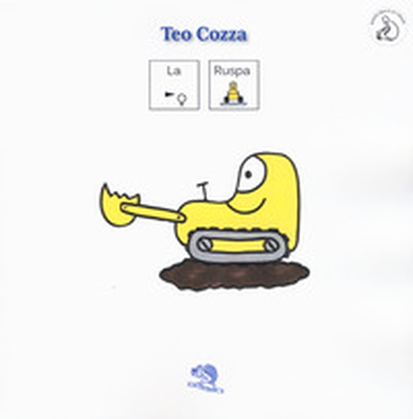 La ruspa. InBook - Librerie.coop La ruspa. InBook - Librerie.coop