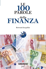 Le 100 parole della finanza - Librerie.coop