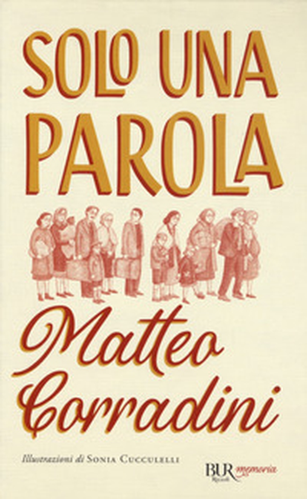 Solo una parola - Librerie.coop Solo una parola - Librerie.coop