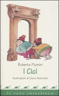 I Cici - Librerie.coop