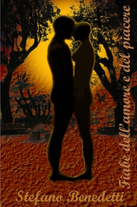 Fiabe dell&#39;amore e del piacere - Librerie.coop