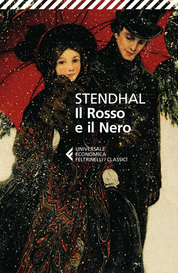 Il Rosso e il Nero - Librerie.coop Il Rosso e il Nero - Librerie.coop