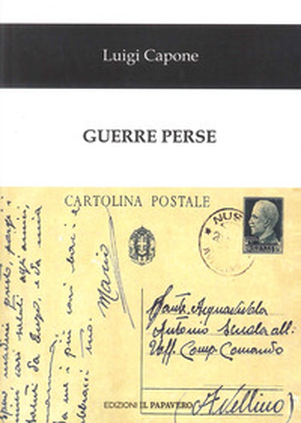 Guerre perse - Librerie.coop Guerre perse - Librerie.coop