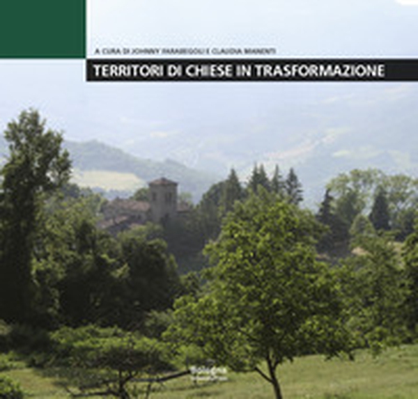 Territori di chiese in trasformazione - Librerie.coop