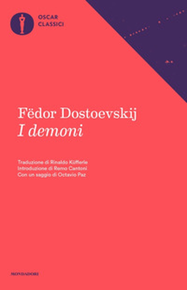 I demoni - Librerie.coop I demoni - Librerie.coop