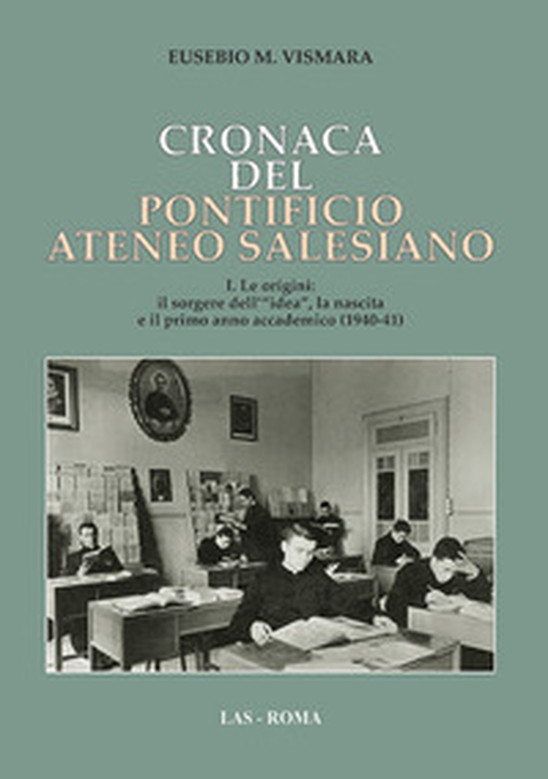 Cronaca del Pontificio ateneo salesiano - Librerie.coop Cronaca del Pontificio ateneo salesiano - Librerie.coop