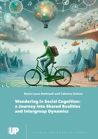 Wandering in social cognition - Librerie.coop