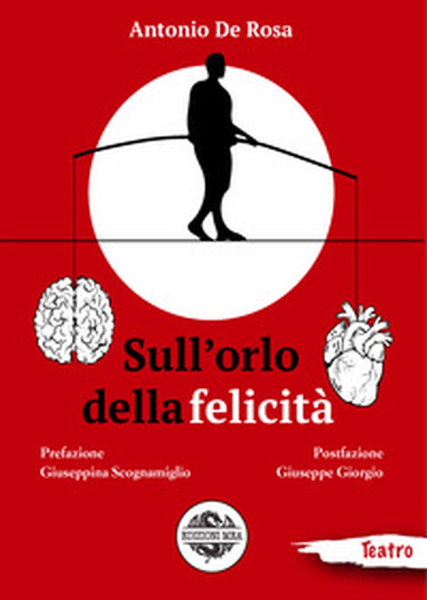 Sull'orlo della felicità - Librerie.coop Sull'orlo della felicità - Librerie.coop
