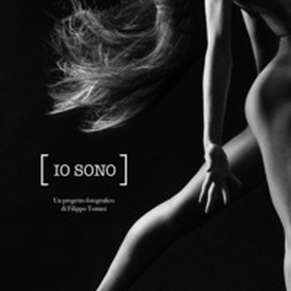 Io sono - Librerie.coop Io sono - Librerie.coop