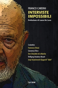 Interviste impossibili - Librerie.coop Interviste impossibili - Librerie.coop