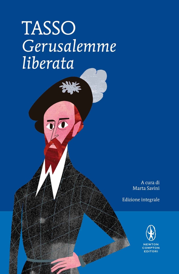 Gerusalemme liberata - Librerie.coop Gerusalemme liberata - Librerie.coop