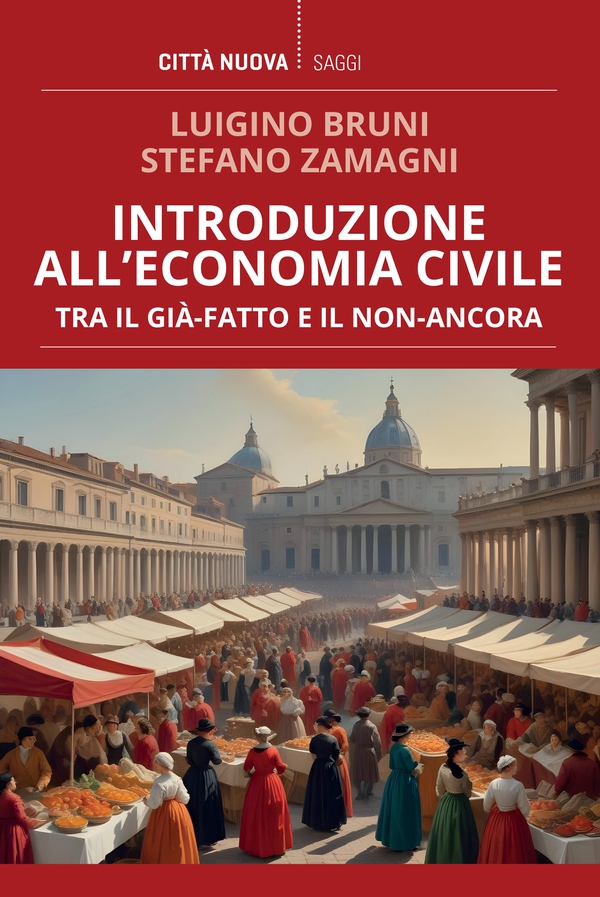 Introduzione all’economia civile - Librerie.coop