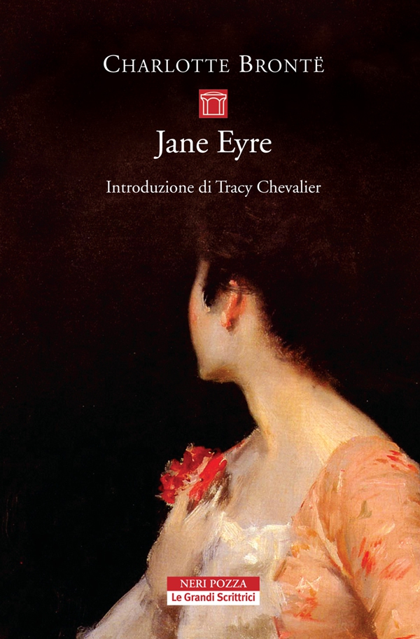 Jane Eyre - Librerie.coop Jane Eyre - Librerie.coop